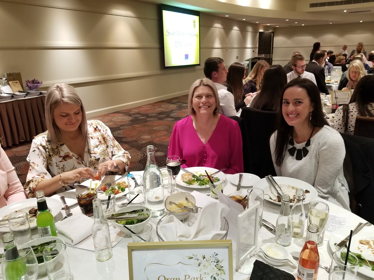 MsJodieB's tweet photo. #SWSEpic19 @OranParkPS great turn out to share the #KOP &amp; future ready learning! https://t.co/eD6ApvUqz1