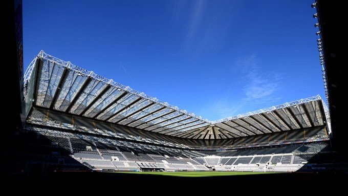fun88eng's tweet photo. We’ve got a final pair of tickets to giveaway to @NUFC vs Arsenal!

Just follow and RT this post! 

Winner announced at 5pm today 🙌

#NUFC #NEWARS https://t.co/YEhMTi4UYg