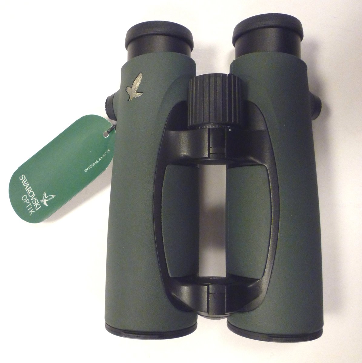 sheffphotoctre's tweet photo. Just bought in a pair of pre-owned Swarovki EL 8.5X42 binoculars. Boxed and great condition.
Watch this space for when they will go on sale!
@SheffBirders @ShefBirdStudy @Barnsleybsg @Derbyshirebirds @BirdsDerbyshire @RSPBNorfolkLinc
#Swarovski #ElRange #binoculars https://t.co/tKnWWe7zjt