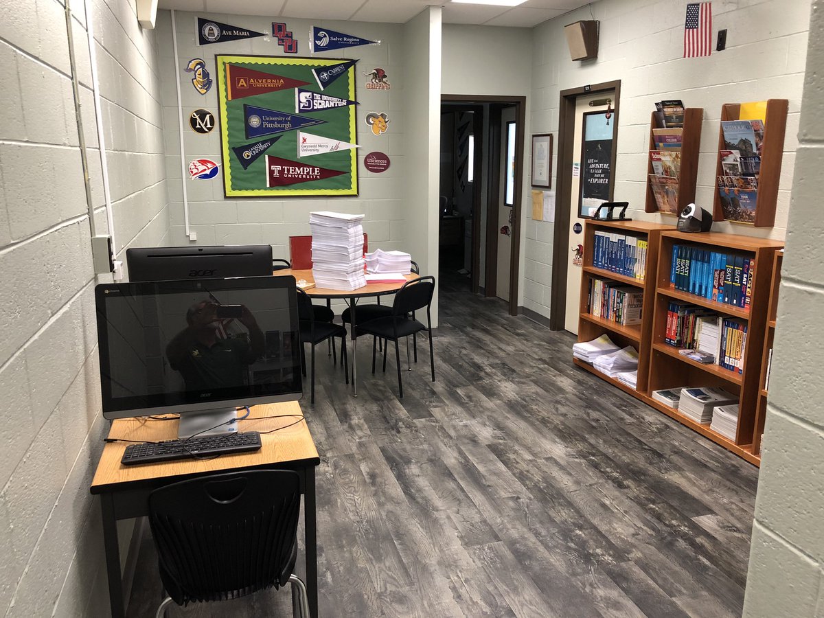 LCCrusaders's tweet photo. β
new doors on team room β
new look guidance office β
chapel cleaned ready for prayer β
new green water bottle fountain #almostseptember @LCCrusaders @LCHS_Activities @ArchPhilly @AOPS_Schools @StJudeChalfont @MMRSchool @Mater_Dei_CS @Jennife77090497 https://t.co/45BkEPlVc1