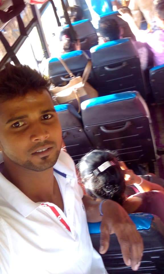 Dinesh Senarathna (@dineshsenarath4) on Twitter photo 