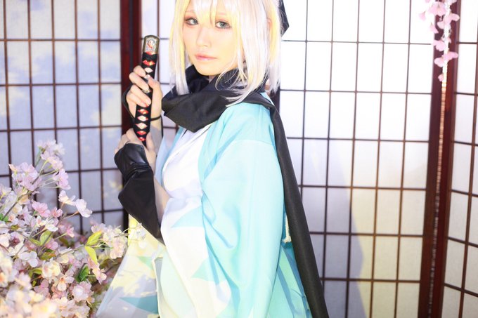 Twitterのコスプレ画像87