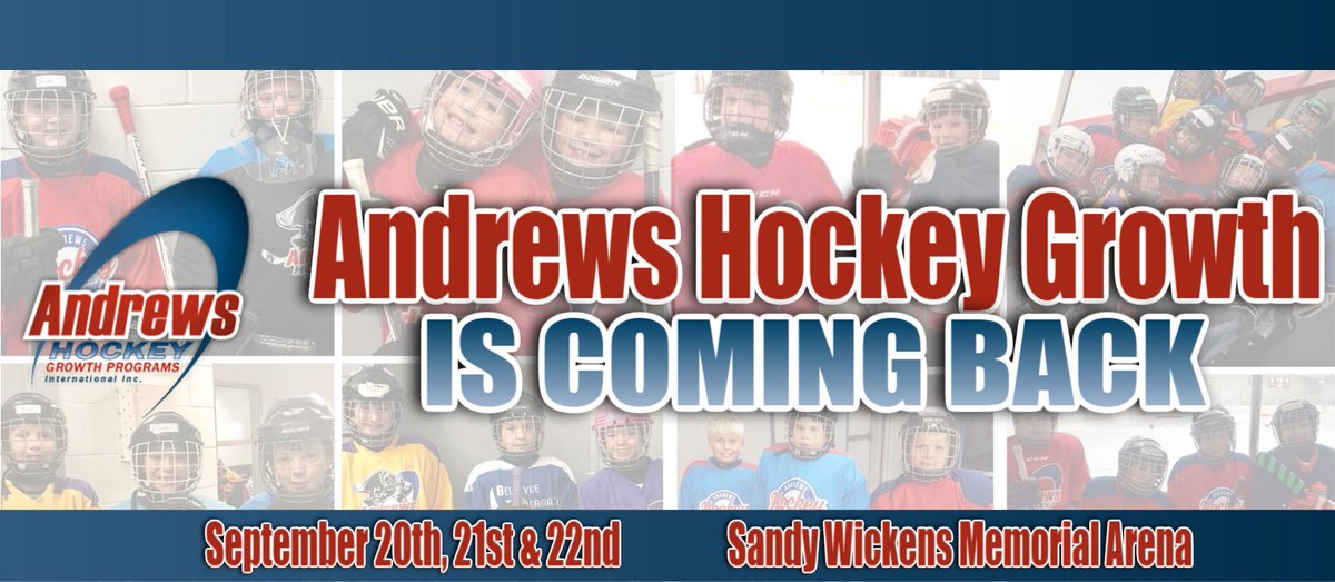 Shelburne County Minor Hockey Association is excited to announce that we’re once again bringing Andrew Hockey Growth from PEI back to Barrington September 20th, 21st &amp; 22nd

TO REGISTER: shelburne-flames.com