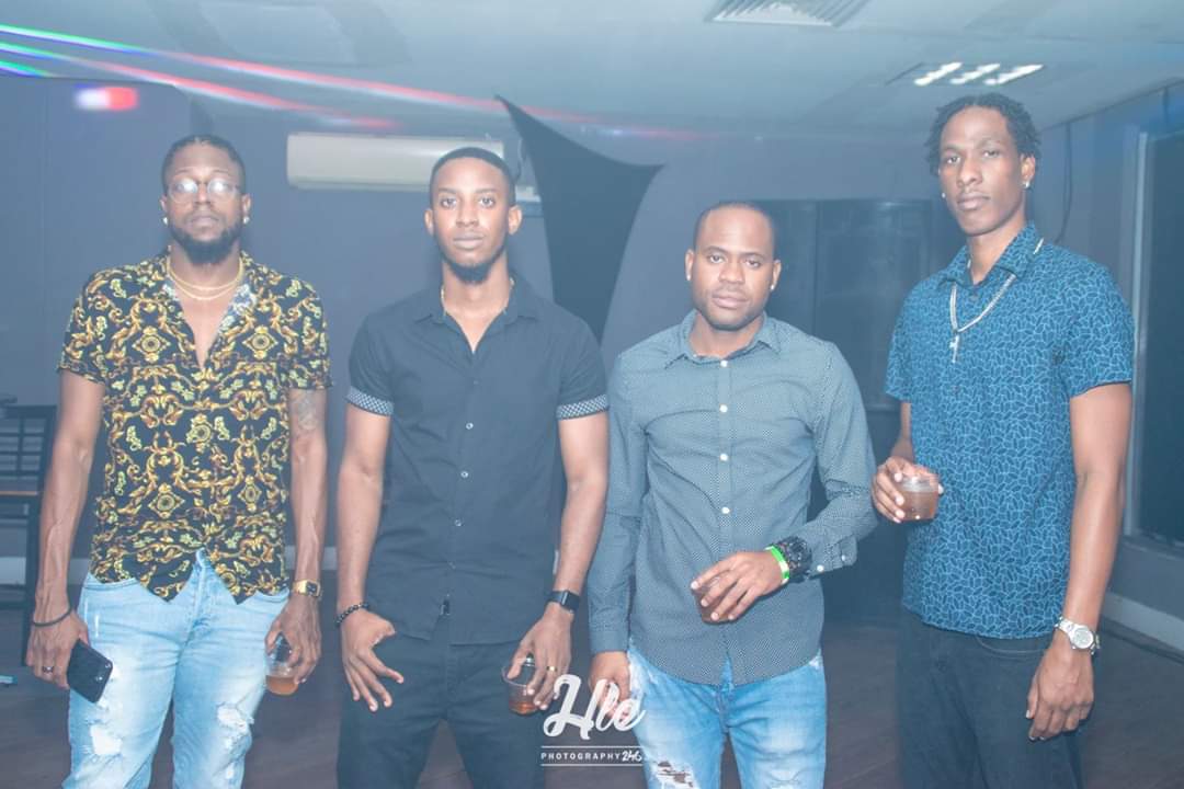 KidweHd's tweet photo. Bday blessings bro! @dw_125 #FPBK forever! https://t.co/seCcxM5RLY