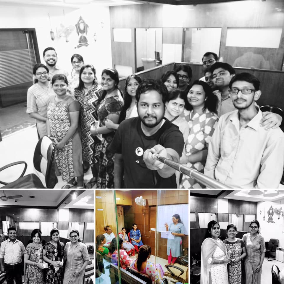 SmvaGroup's tweet photo. #funatwork #quiz #bestteam #smvaconsultants #smva #09.08.2019 #happyface #enlightenment #learning #interactive https://t.co/jQdJ17nLkm