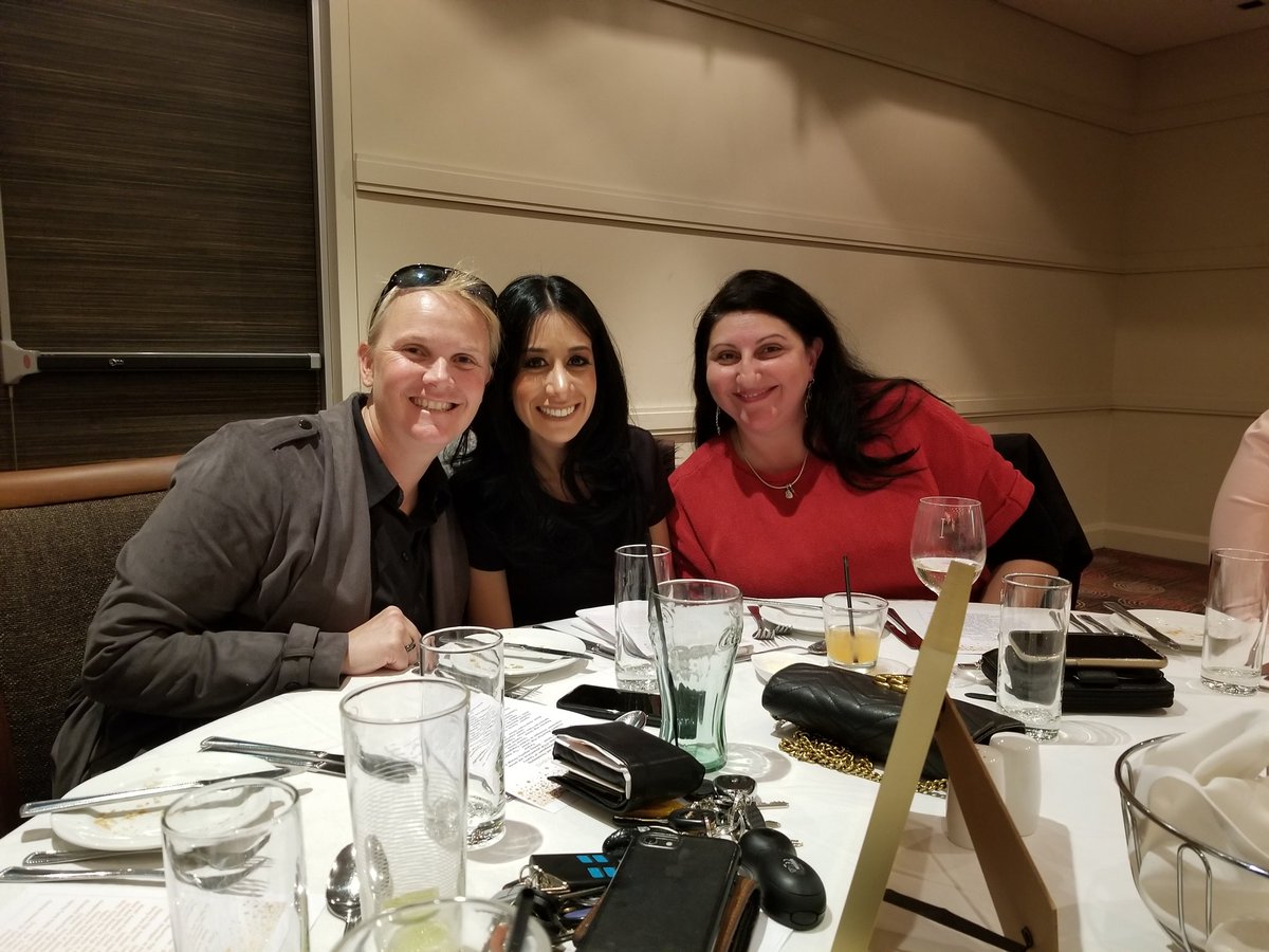 MsJodieB's tweet photo. #SWSEpic19 @OranParkPS great turn out to share the #KOP &amp; future ready learning! https://t.co/sBkXVG31uf
