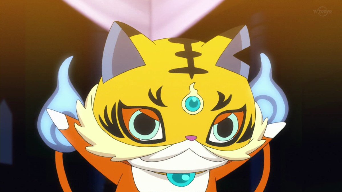 たぬおち マスクドニャーン