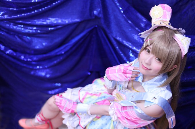 Twitterのコスプレ画像10