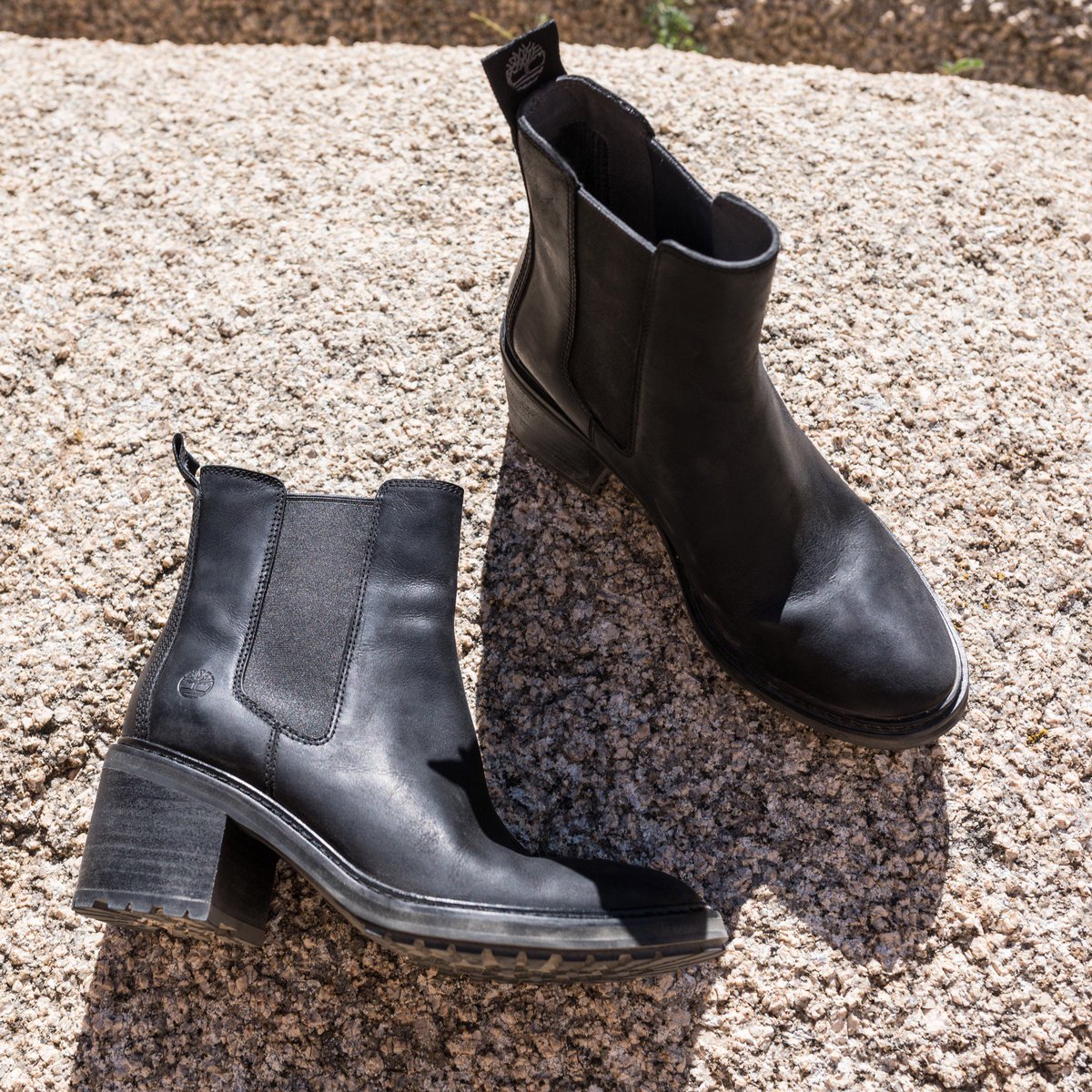 sienna high chelsea timberland