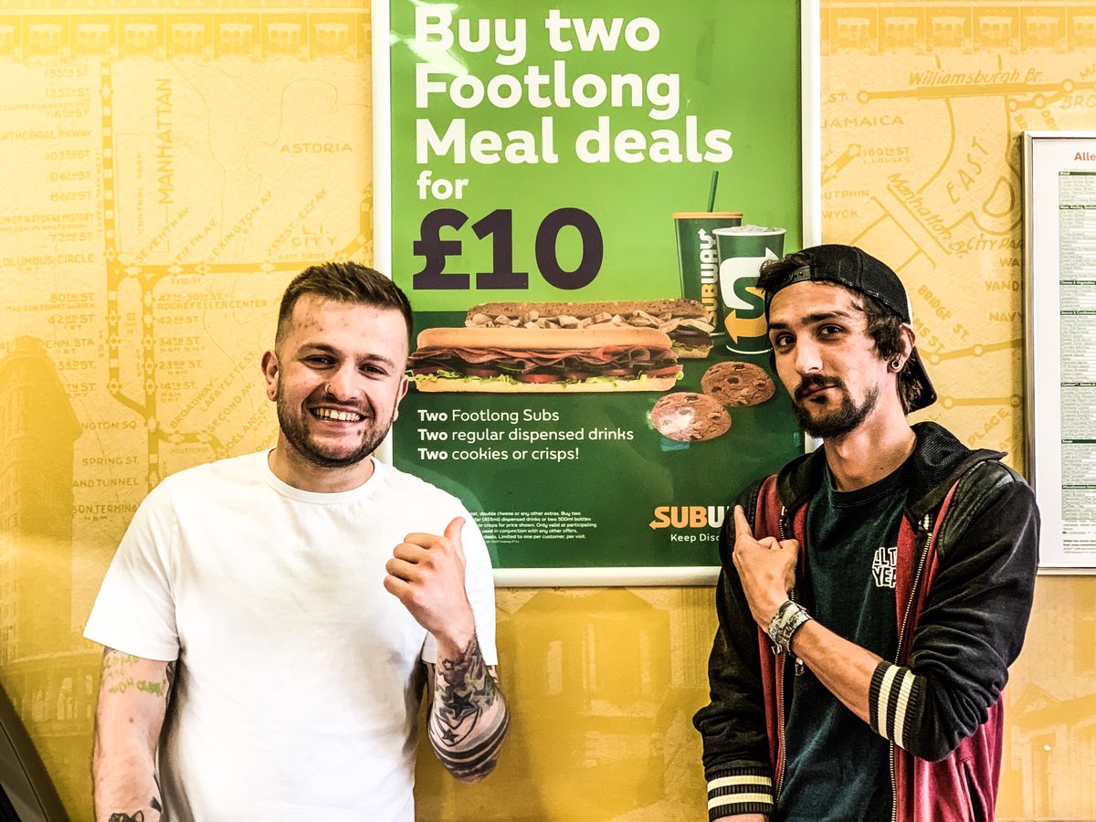 One State Drive tweet media