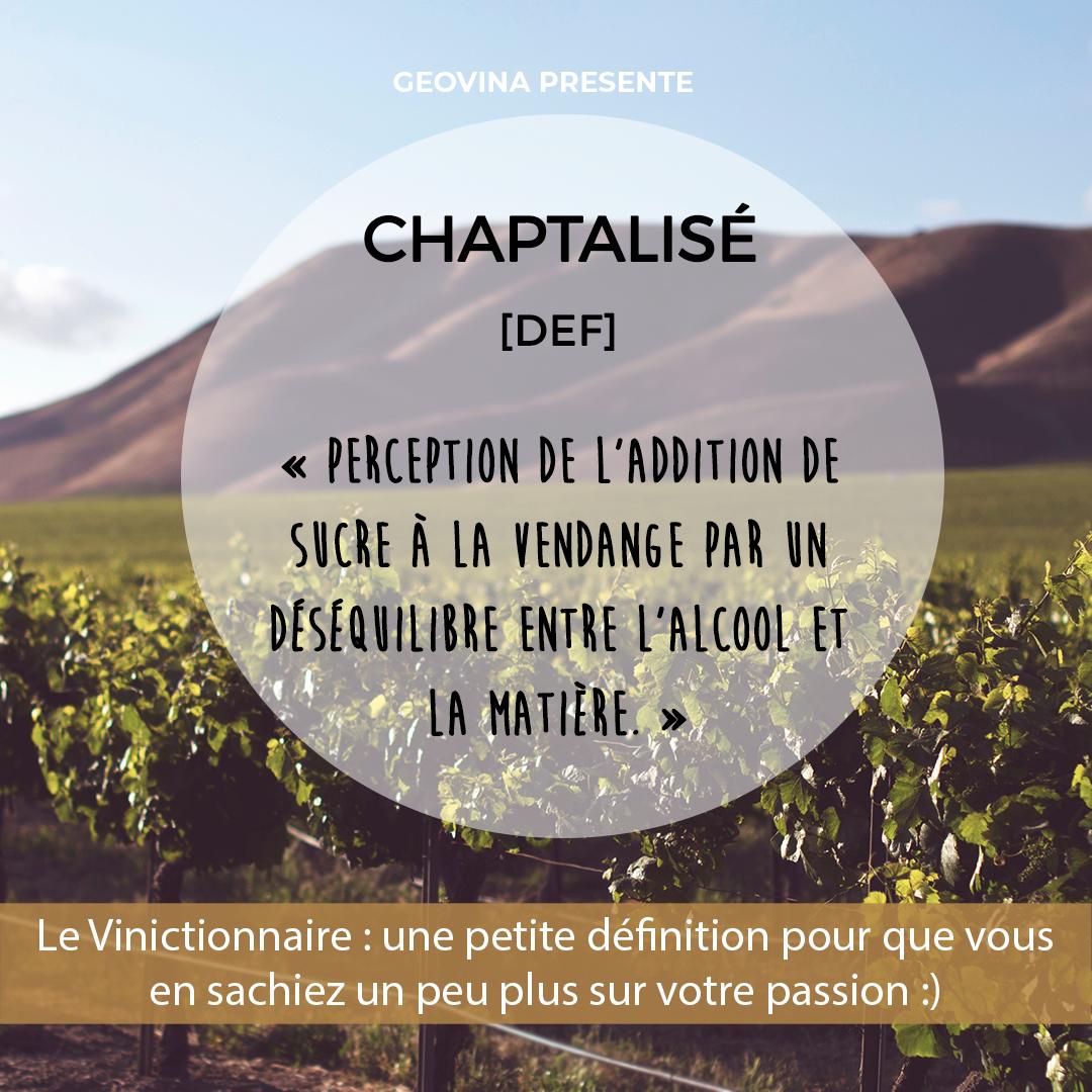 Geovina_fr's tweet photo. #VINICTIONNAIRE
Comme chaque Vendredi on vous éclaire sur le vocabulaire viti-vinicole et oenologique ! 🍷 🍇
Profitez bien de votre weekend ! 😍
#definition #wine #winelovers #oenologie #learn #vendredi #geovina https://t.co/fncC8yTSNd