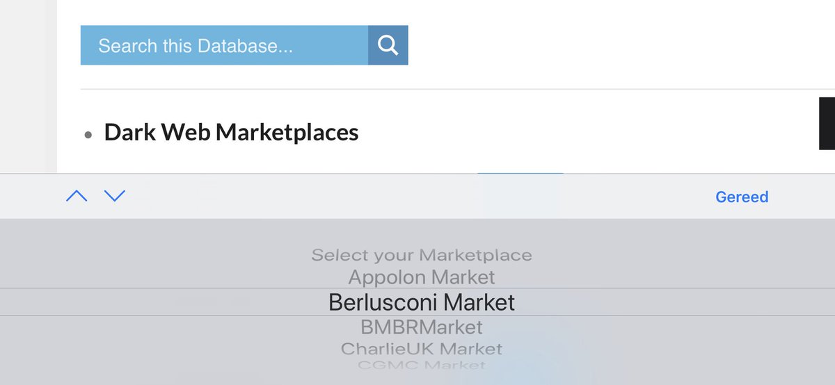 iaca4's tweet photo. Added 10 new Marketplaces to https://t.co/lXORwdmZyo. More will follow! #darkweb https://t.co/MdRQhFWQDW