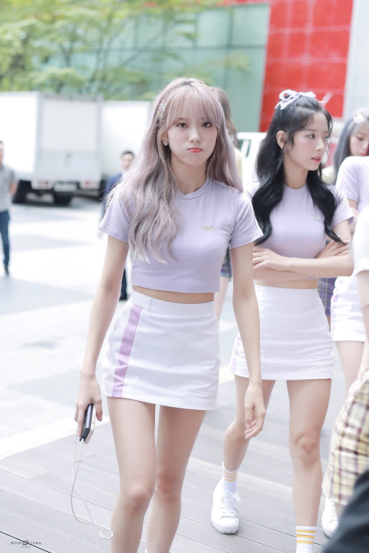 宇宙少女 WJSN ソラ トレカ ファンミ 韓国 Tシャツ 宇宙少女 WJSN ソラ トレカ ファンミ 韓国 Tシャツ 71rvoNkAp9L