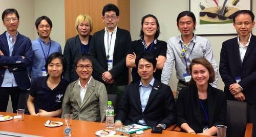 あいちトリエンナーレで芸術監督津田大介とはこんな人 Togetter あいちトリエンナーレで芸術監督津田大介とはこんな人 Togetter