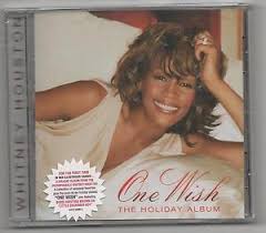 Happy 56th Birthday Whitney Houston 