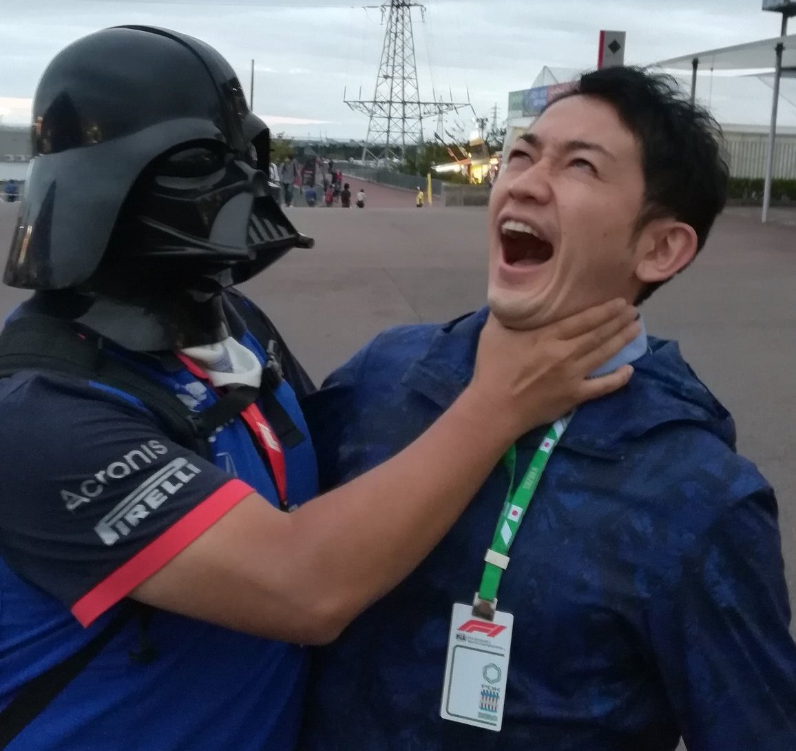 F1gpニュース