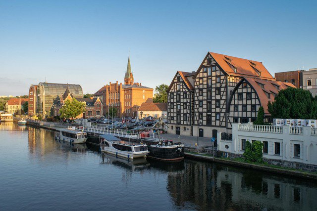 Don’t Miss These Sights to See in Bydgoszcz, Poland travelsewhere.net/bydgoszcz-pola… #travel #wanderlust <a href="/Poland/">Poland.pl</a>