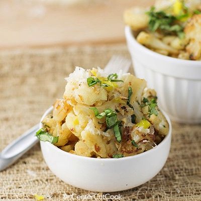 CenterCutCook's tweet image. Roasted Cauliflower {like Girl and the Goat}: centercutcook.com/roasted-caulif… #food #recipes #fruits #vegetables