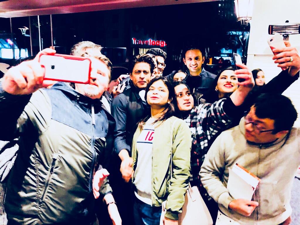 Deepi Gill tweet media