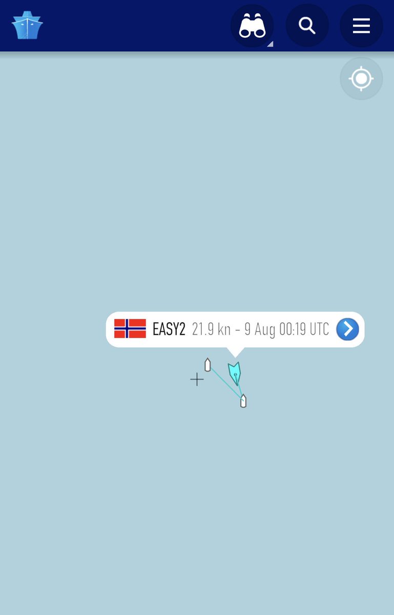 francescatotolo's tweet photo. 2/2 #FakeNews “umanitarie”
✔️2:19 (ora italiana) #OceanViking lancia il rhib #Easy2 (e da quel punto non si è mosso, come la nave madre)
✔️10:34 #Salvini informa che firmerà il divieto d’ingresso in acque italiane per la nave di @SOSMedFrance e @MSF_ITALIA. https://t.co/APDtYHeYMf