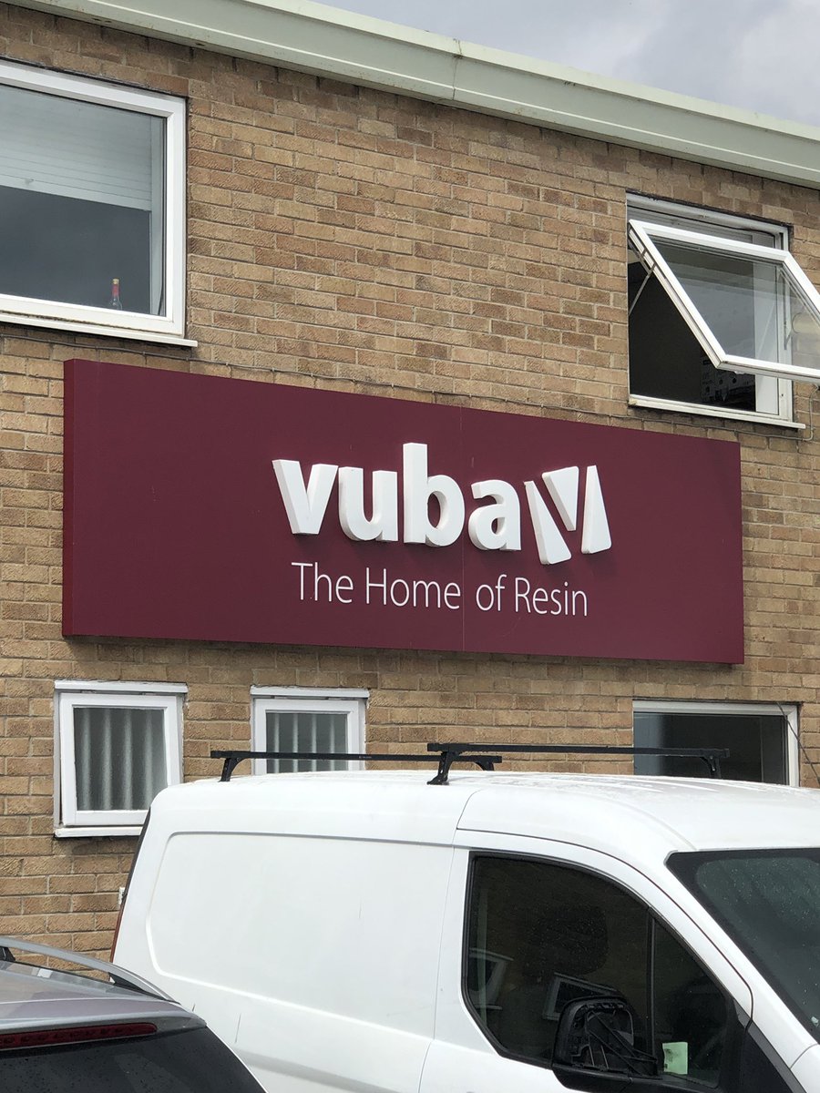 Training day <a href="/vubaresin/">Vuba Resin Products</a>