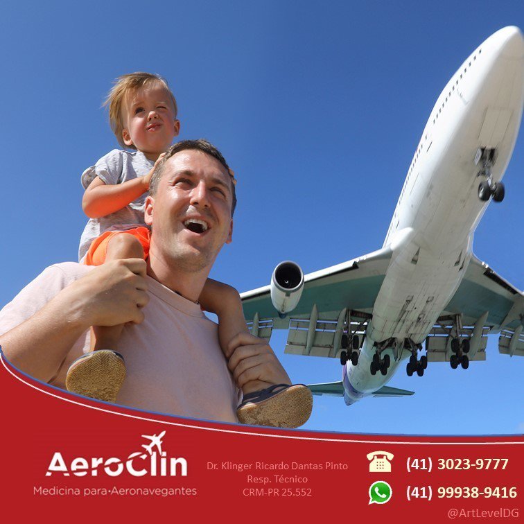LucasAeroclin's tweet photo. O Dia dos Pais está chegando.

Desejamos a todos os pais aeronavegantes um Feliz dia dos Pais e que a vida seja repleta de muitas horas de voos, mas que sempre, a cada pouso, recebam o abraço carinhoso de seus filhos.

Ligue 041 3023-9777.
#aeroclin #diadospais https://t.co/p7HQLUcArR