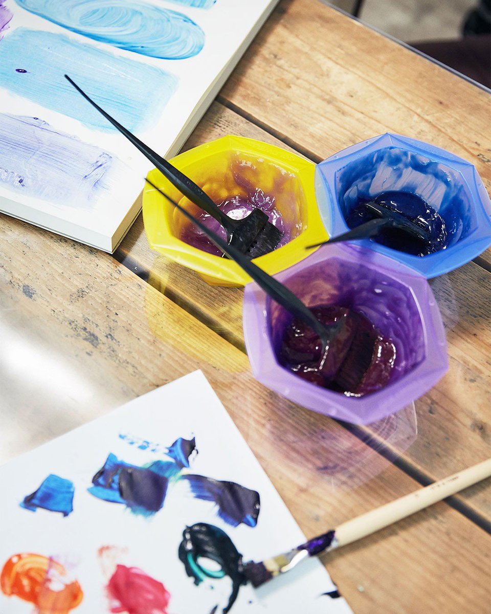 Goldwell UK tweet media