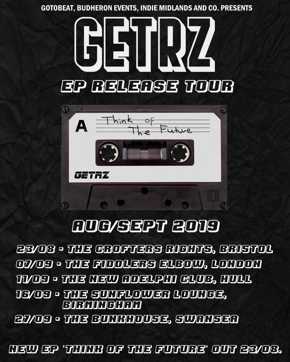 BUD HERON tweet media