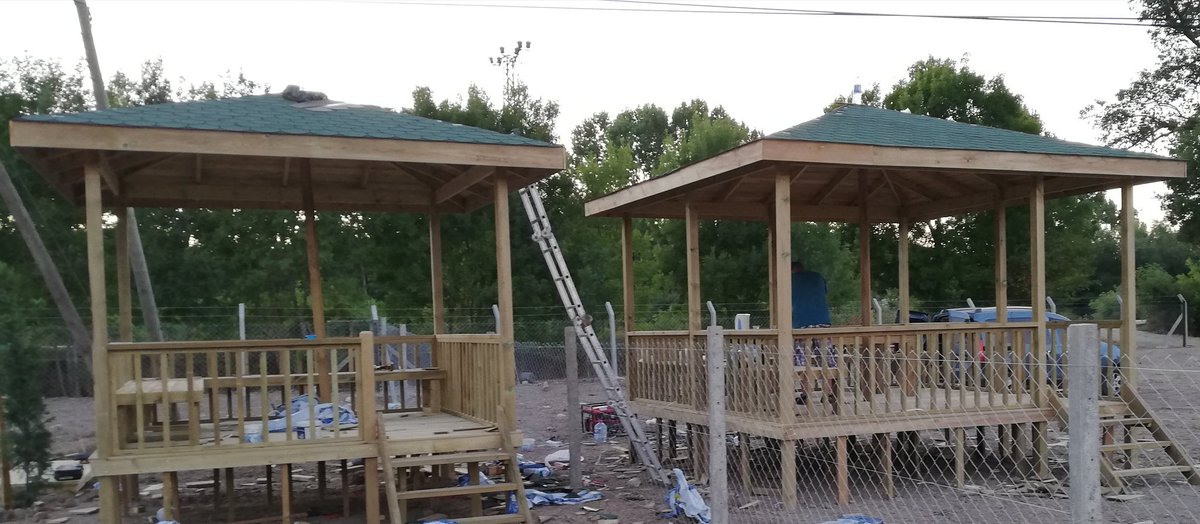 Ahşap Ustası &amp; Wood Master

Ahşap işleriniz itina ile yapılır 
 
#ahşapdek 
 #SADULLAHÖZTÜRK
#ahşapdek
#ahşapmasa
#ahşapkamelya
#ahşapevler
#ahşapsundurma
#pergole
#inşaat
#peysaj
0535 461 92 59 🇹🇷