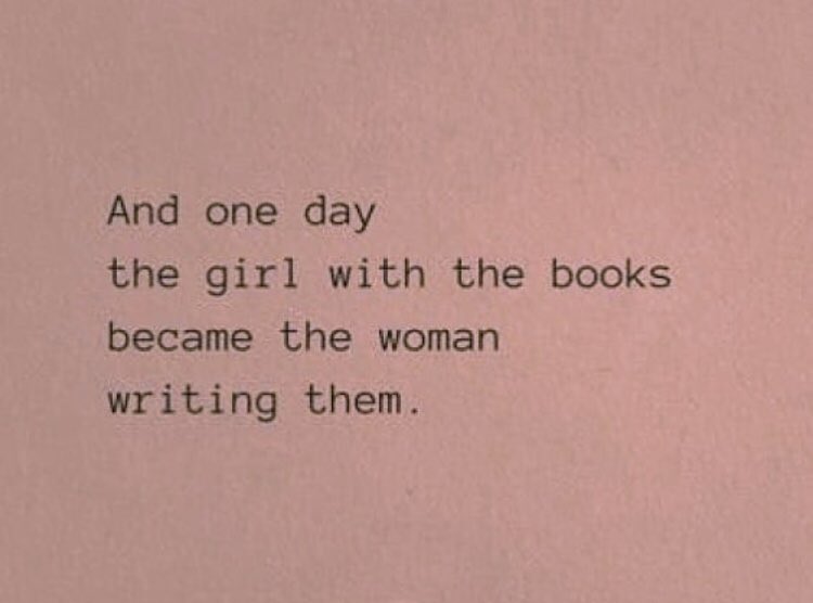 Seems apt for #BookLoversDay