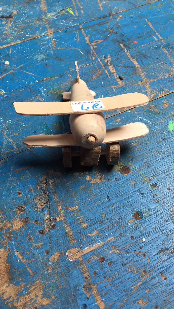 Laggercamp's tweet photo. An airplane with wheels!! https://t.co/fWctL0nniG