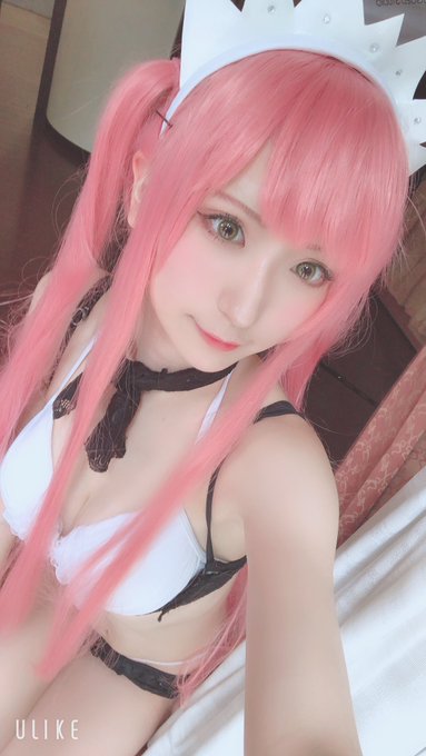 コスプレイヤーうちののTwitter画像51