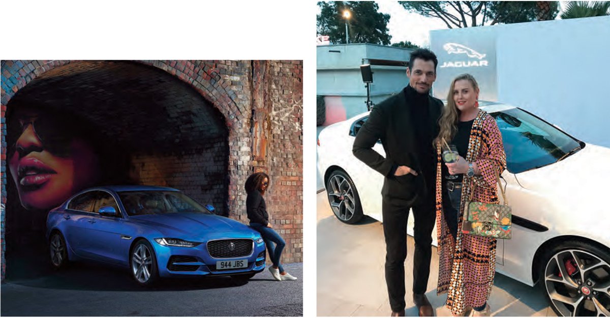 live24seven's tweet image. Impressive mid-life overhaul for the #Jaguar XE – the perfect model for a trip around the Cote d’Azur. p132, tinyurl.com/y3hcerd3 @DGandyOfficial  @ListersJLR