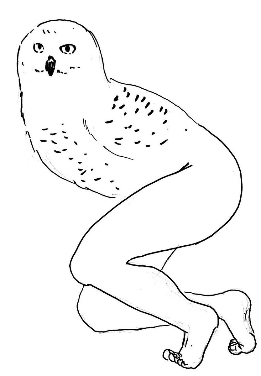 こんなの描きました! 