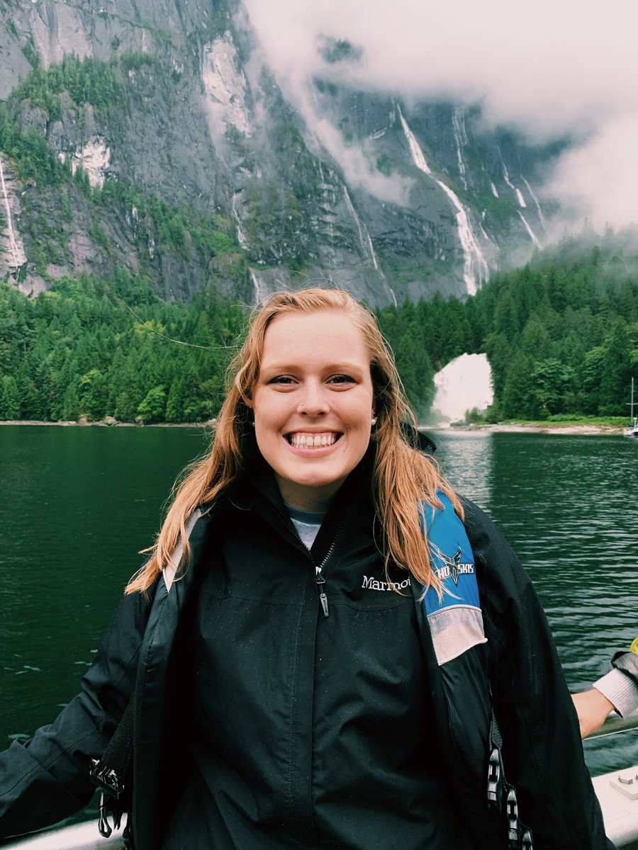 MsDeMemberMusic's tweet photo. Missed the #LibertyChat last night, but Iโm chiming in this morning!
A1: Spent 3 weeks working at a beautiful Young Life camp in British Colombia https://t.co/9Zr5o5vMYh