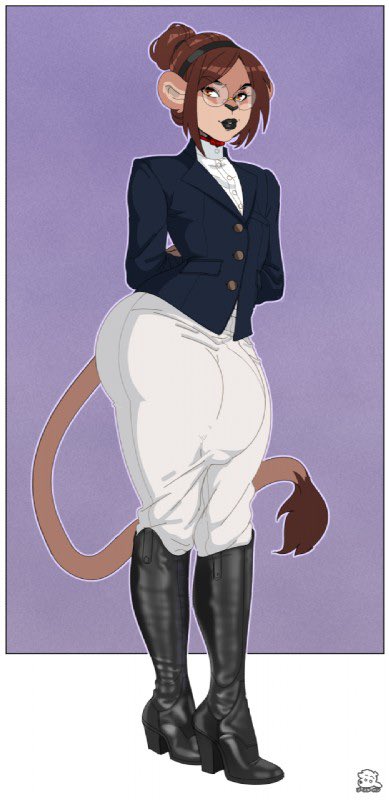 girlylionbrat's tweet photo. “Oh? You the hired help? Good get me a drink...”
💋 Femboy lion
🥃 Well hung with thick ass
💋 Bratty and rich
🥃 Never worked before
💋 Bi with Male lean
🥃 Switch
💋 Easily overpowered https://t.co/Q4DlSvPbyX