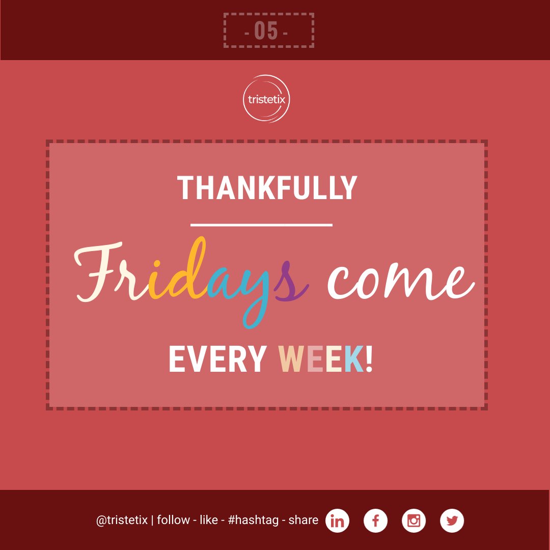 tristetix's tweet photo. Thankfully, Fridays come every week! #cheerstotheweekend #Friyay 

#tristetix #africastockphoto #art&amp;culture #nigeriaphotographer #freephotos #passionforcreativity #artpassionculture

https://t.co/zVjcTopSfR https://t.co/QyO1OoqiWM
