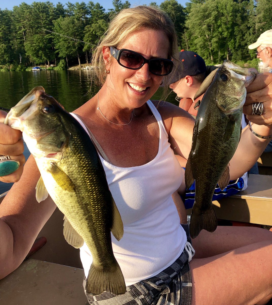 Backwaterguide's tweet image. Been getting into some decent ones lately.