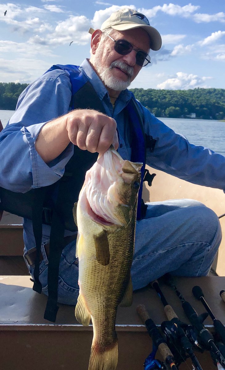 Been getting into some decent ones lately.