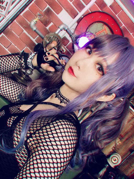 Twitterのコスプレ画像92