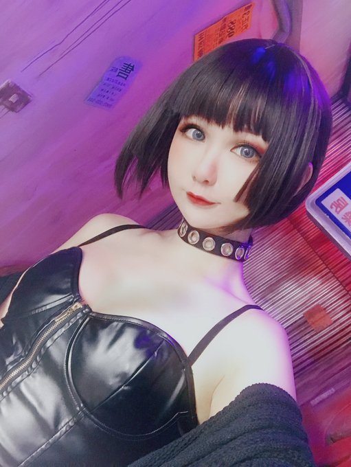 Twitterのコスプレ画像90