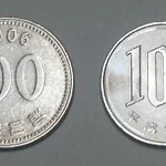 これは最悪!コミケの会計時に100円玉に紛れた100ウォンに気を付けて!
