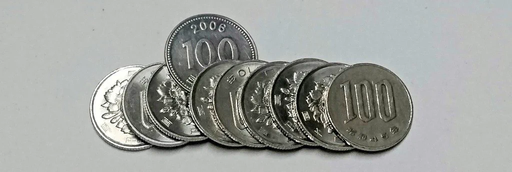 これは最悪！コミケの会計時に100円玉に紛れた100ウォンに気を付けて！！