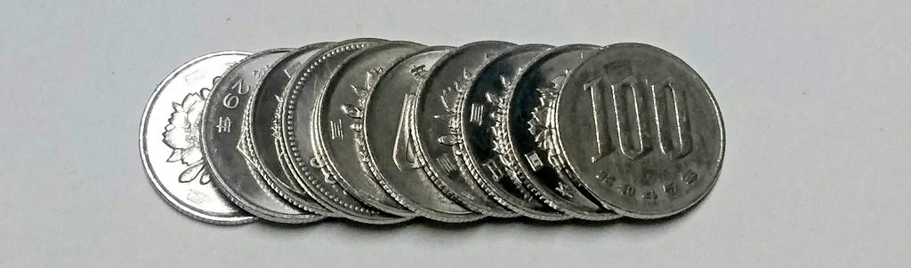 これは最悪！コミケの会計時に100円玉に紛れた100ウォンに気を付けて！！