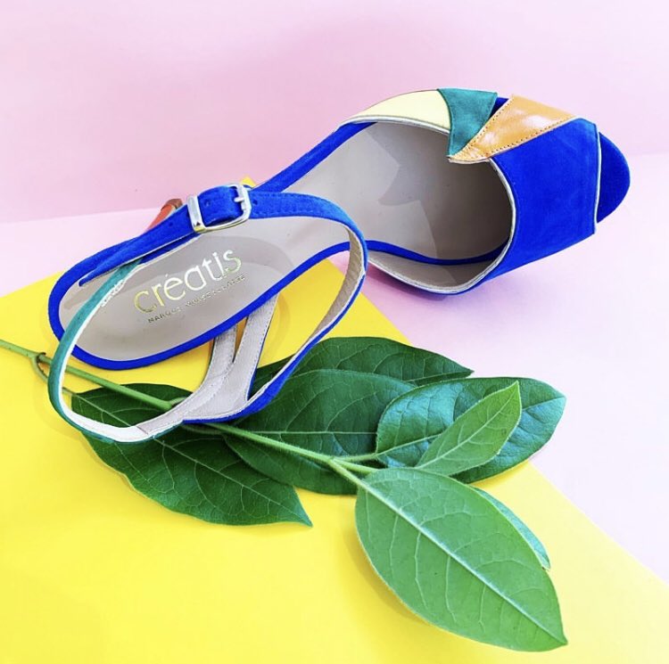 DocksVillage's tweet photo. Cendrillon est la preuve qu'une paire de chaussures peut changer une vie 🥰
Collection #creatis au Lifestore des @DocksVillage https://t.co/Pj5RwacQF1