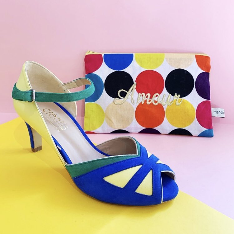 DocksVillage's tweet photo. Cendrillon est la preuve qu'une paire de chaussures peut changer une vie 🥰
Collection #creatis au Lifestore des @DocksVillage https://t.co/Pj5RwacQF1