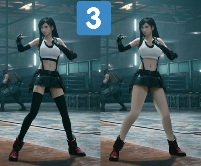 Twitterのコスプレ画像19