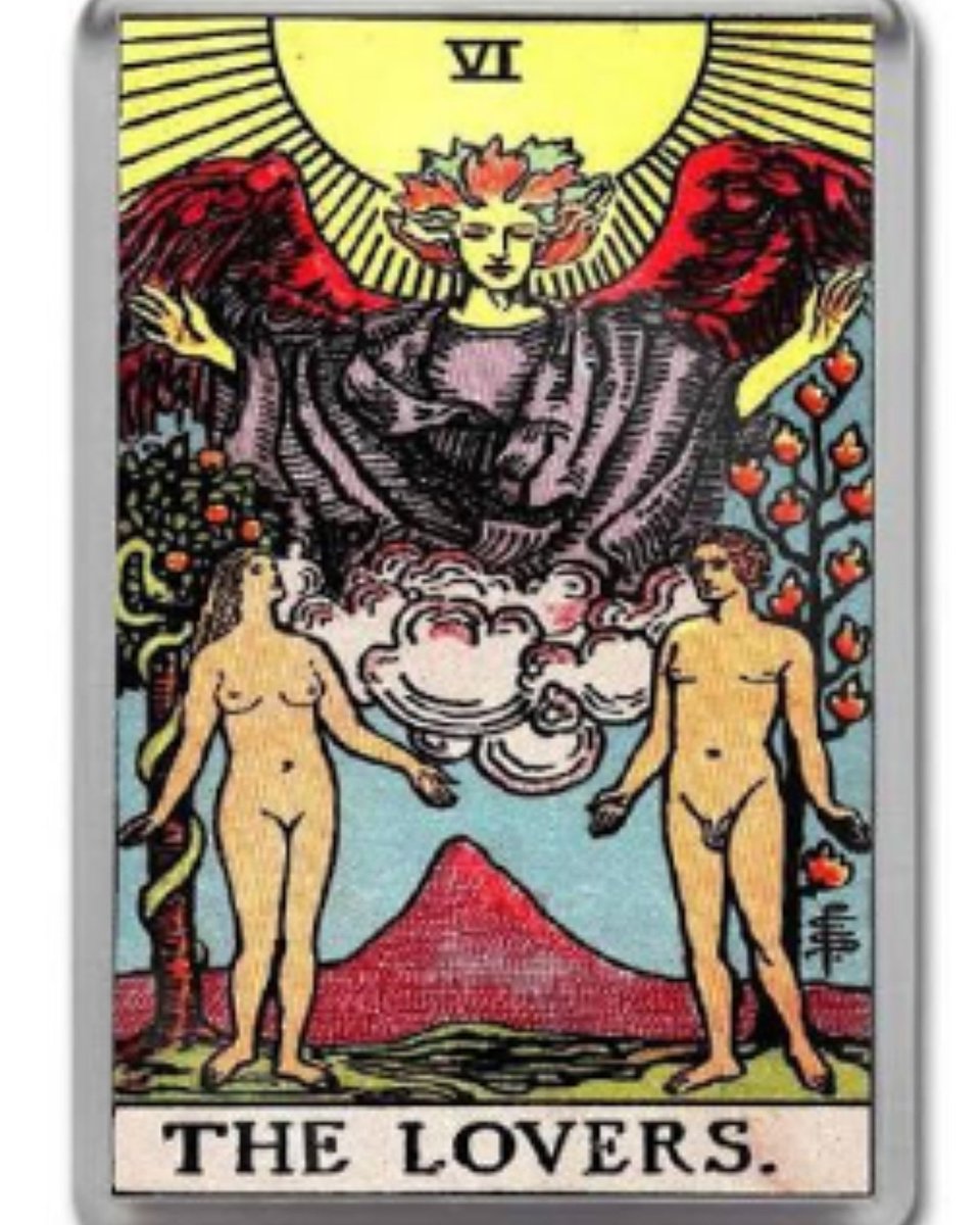 CtrlAltZen's tweet photo. #TarotOfTheDay

Want a #TarotReading ? #Contact me at 734.288.8834. 
#Tarot #TarotCards
#TraditionalDeck 
#Love #Harmony #Relationships #Values #Alignment #Choices

#SageLady
#CtrlAltZen
#CtrlAltZenLLC https://t.co/Jfxo588Mts