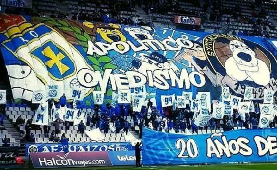 TUR43_turismo's tweet photo. A Coruña recibirá a más de 2.000 aficionados del Oviedo en el primer partido de liga - https://t.co/iNdoKP80LV https://t.co/OWafNWXdpZ