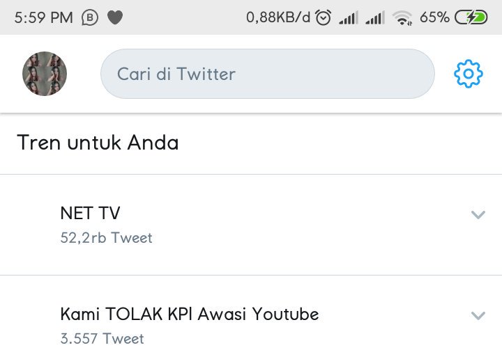 MRijaldin's tweet image. NET TV chanel tv paling kreatif Se-Indonesia. Netizen setuju nggak..?

#PesanDariNetizen
#savenettv